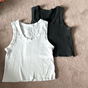 brandy melville tank top bundle